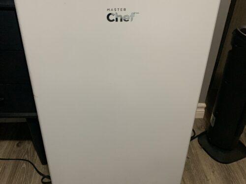 Master Chef mini fridge